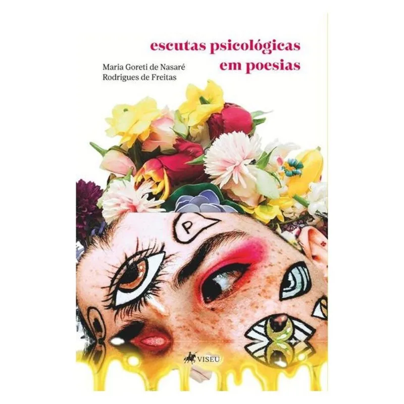 ESCUTAS PSICOLÓGICAS EM POESIAS