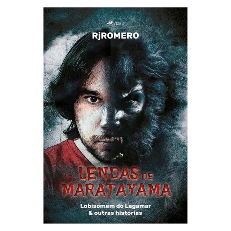 LENDAS DE MARATAYAMA