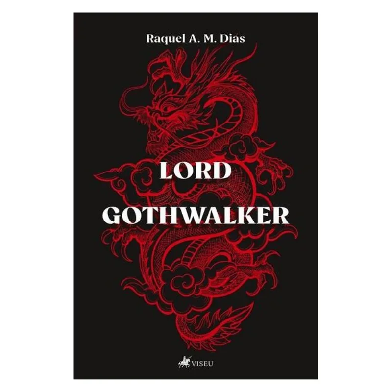 LORD GOTHWALKER