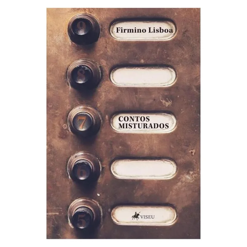 7 CONTOS MISTURADOS