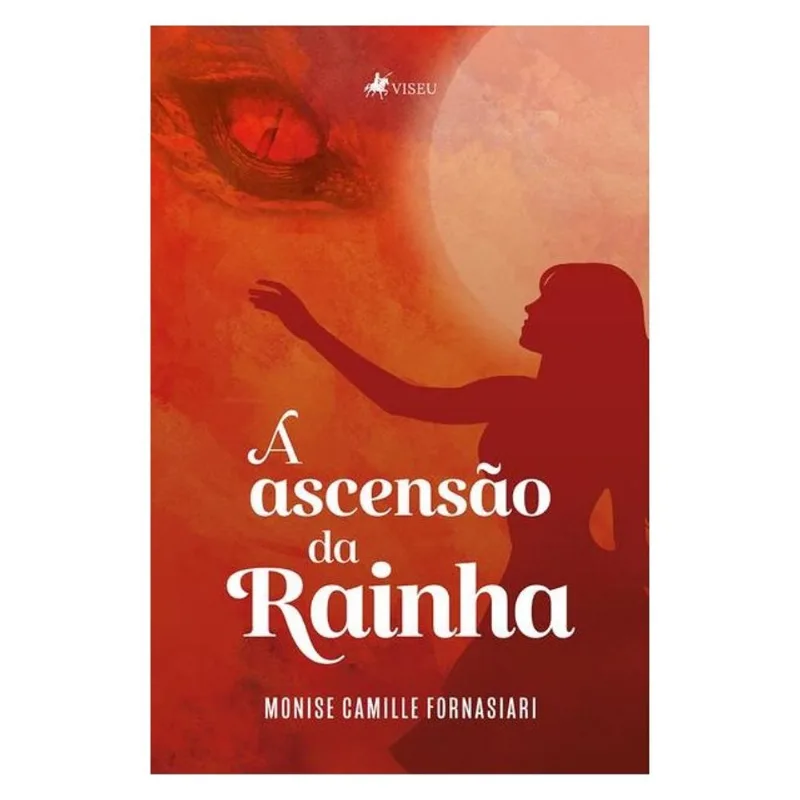 A ASCENSÃO DA RAINHA