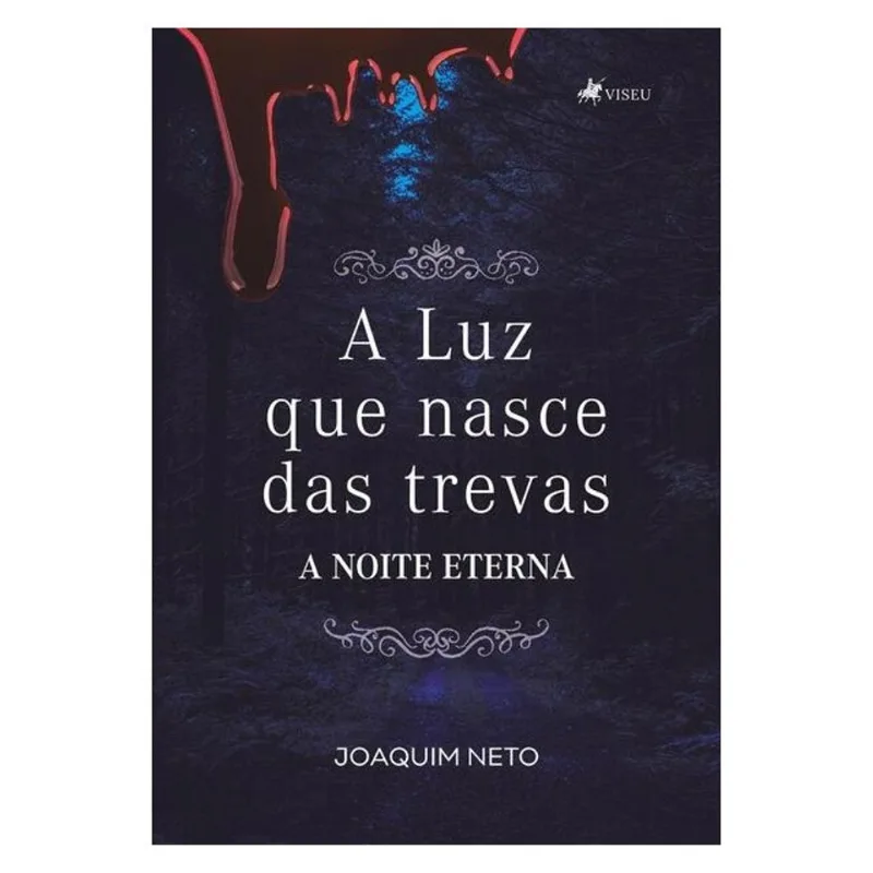 A LUZ QUE NASCE DAS TREVAS
