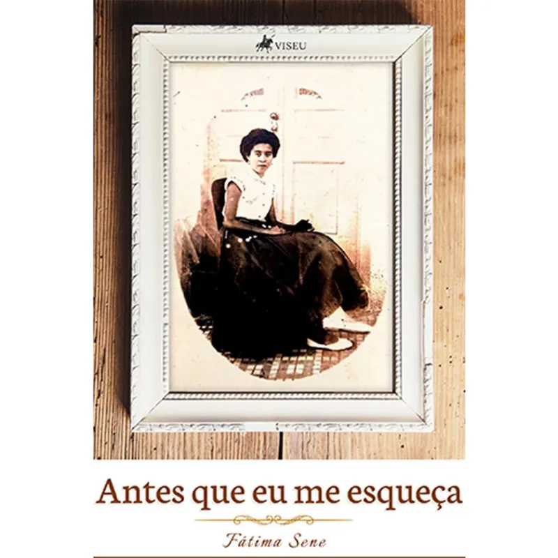 Antes que eu me esquec¸a
