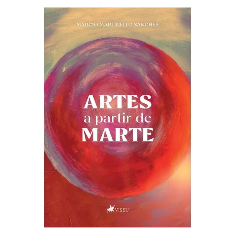 ARTES A PARTIR DE MARTE