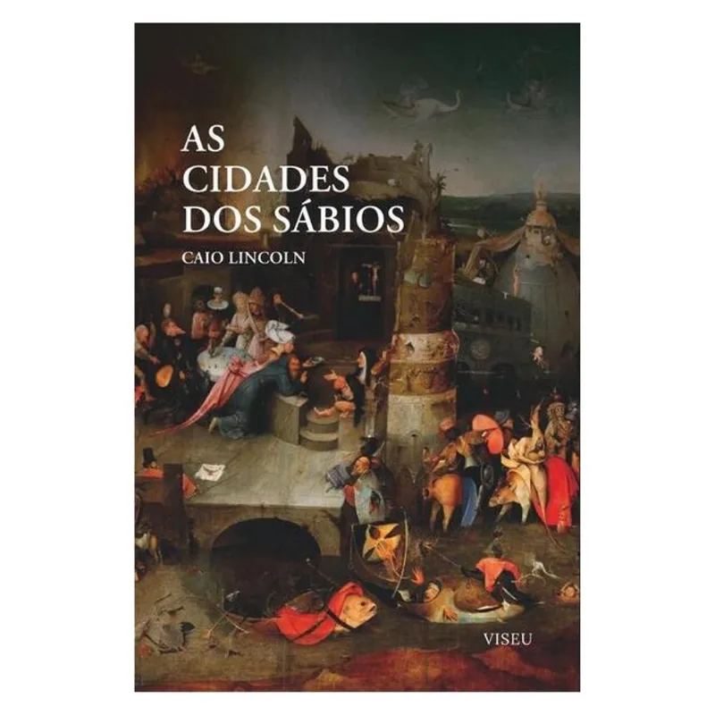 AS CIDADES DOS SÁBIOS