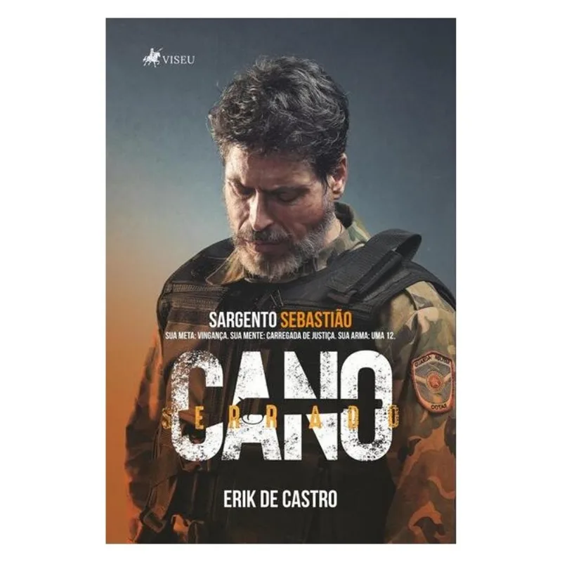 CANO SERRADO