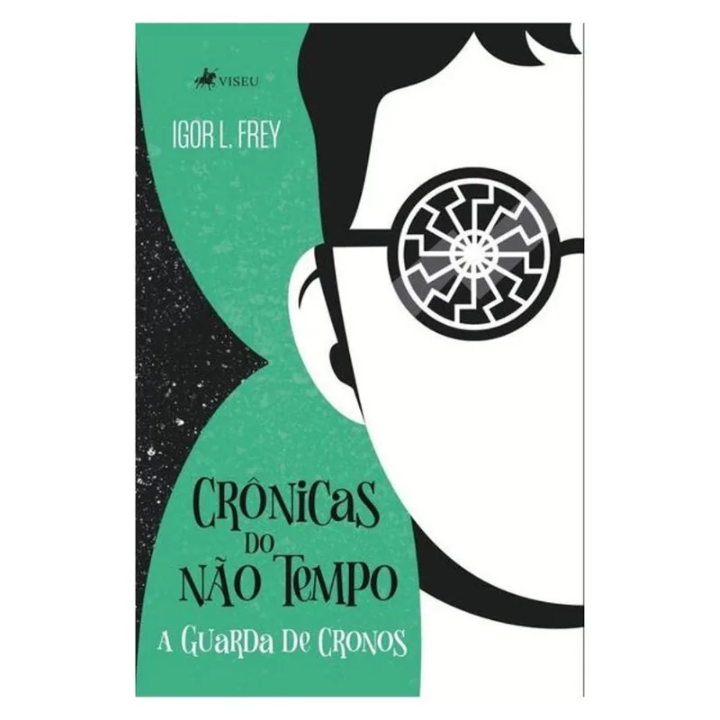 CRÔNICAS DO NÃO TEMPO
