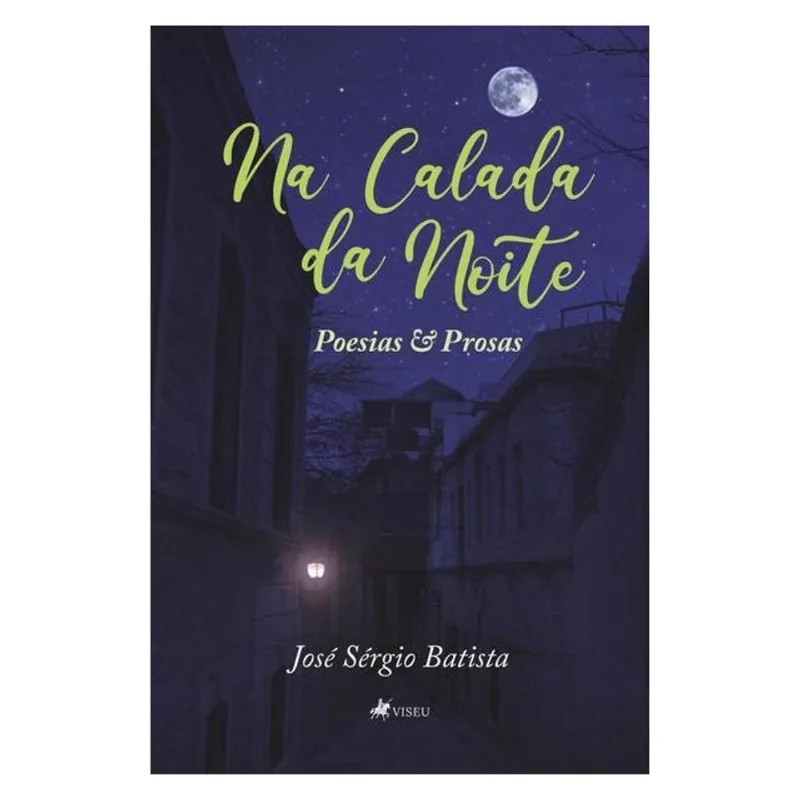 NA CALADA DA NOITE