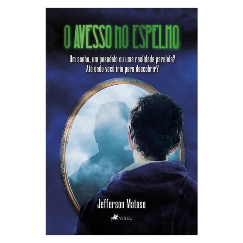 O AVESSO NO ESPELHO