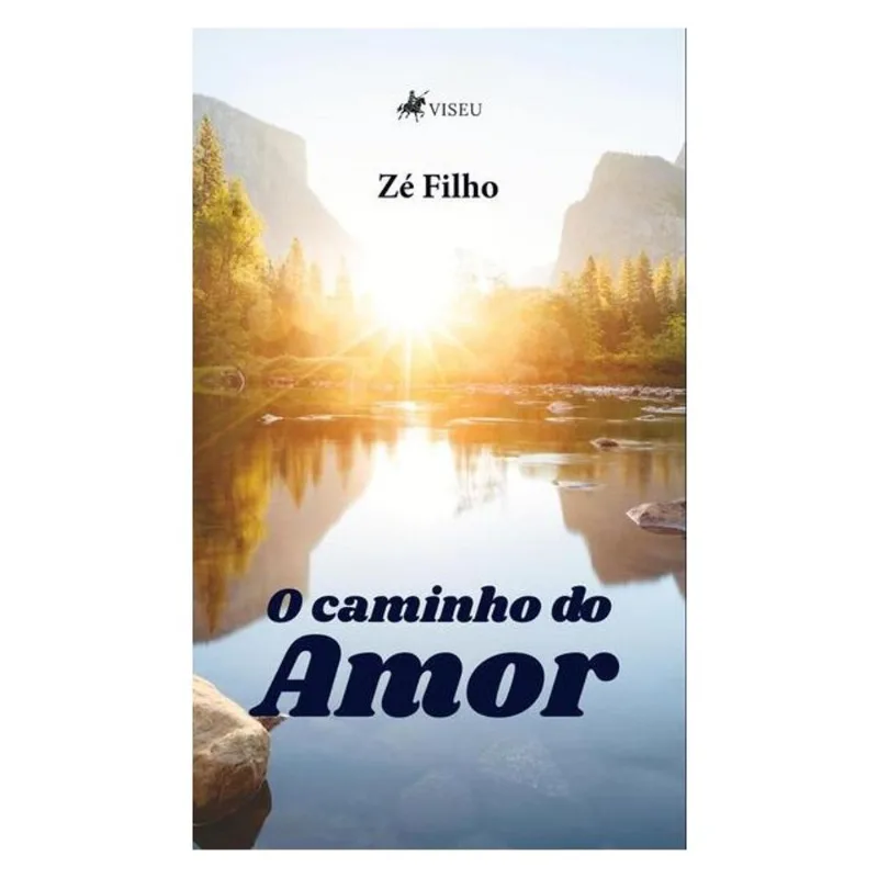 O CAMINHO DO AMOR