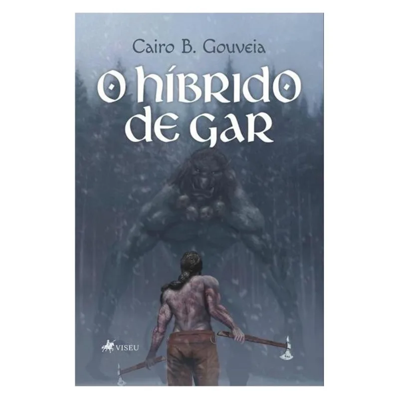 O HÍBRIDO DE GAR
