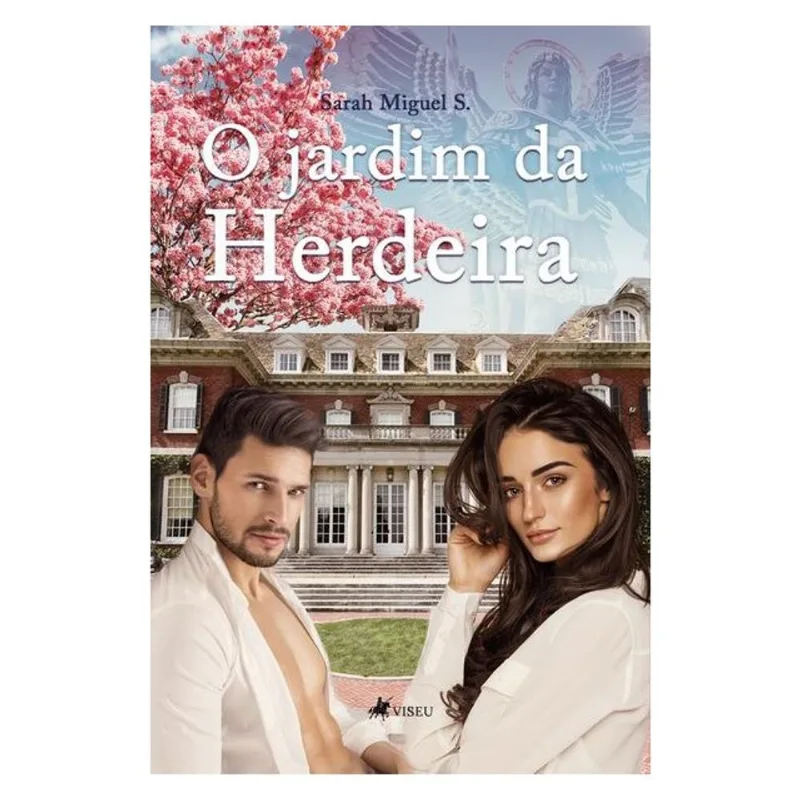 O JARDIM DA HERDEIRA