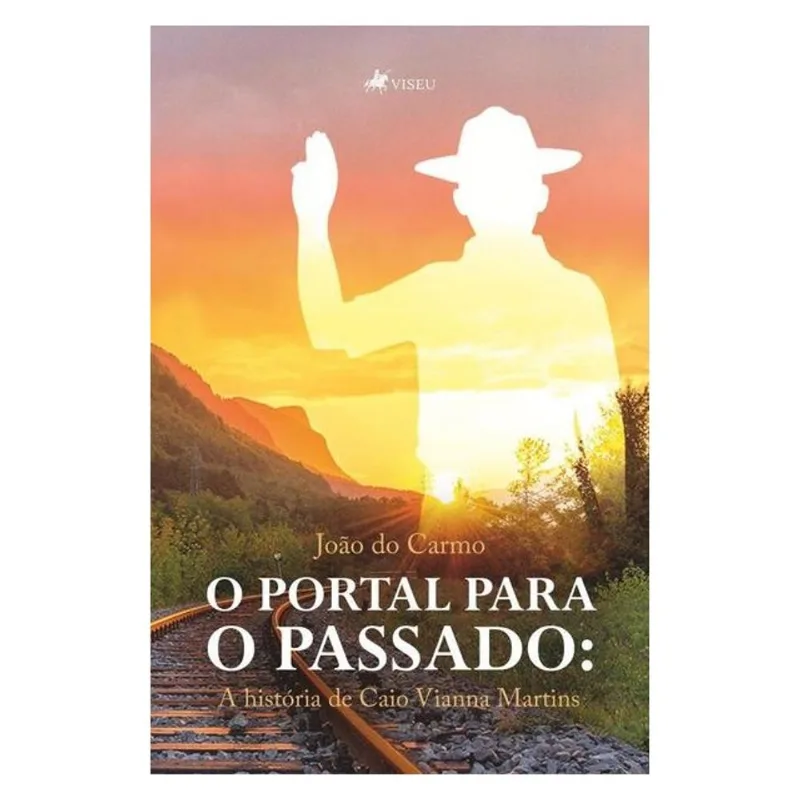 O PORTAL PARA O PASSADO
