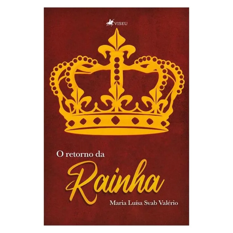 O RETORNO DA RAINHA