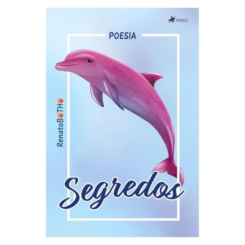 POESIA SEGREDOS