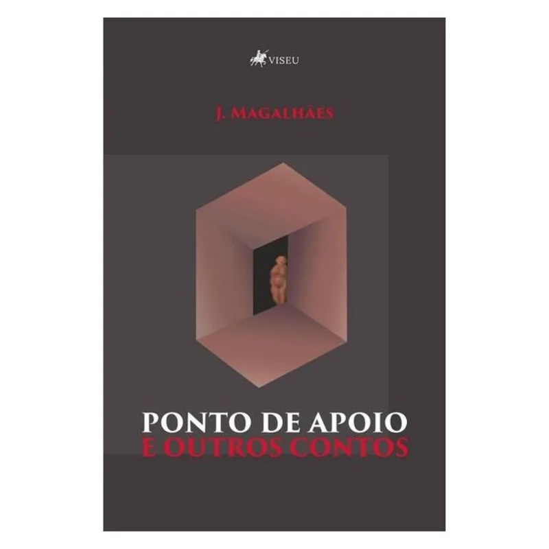 PONTO DE APOIO E OUTROS CONTOS