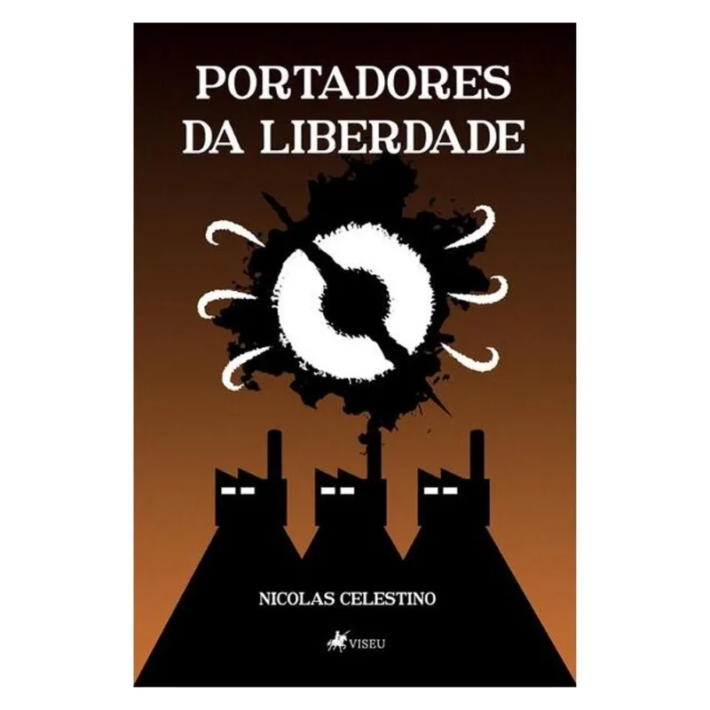 PORTADORES DA LIBERDADE