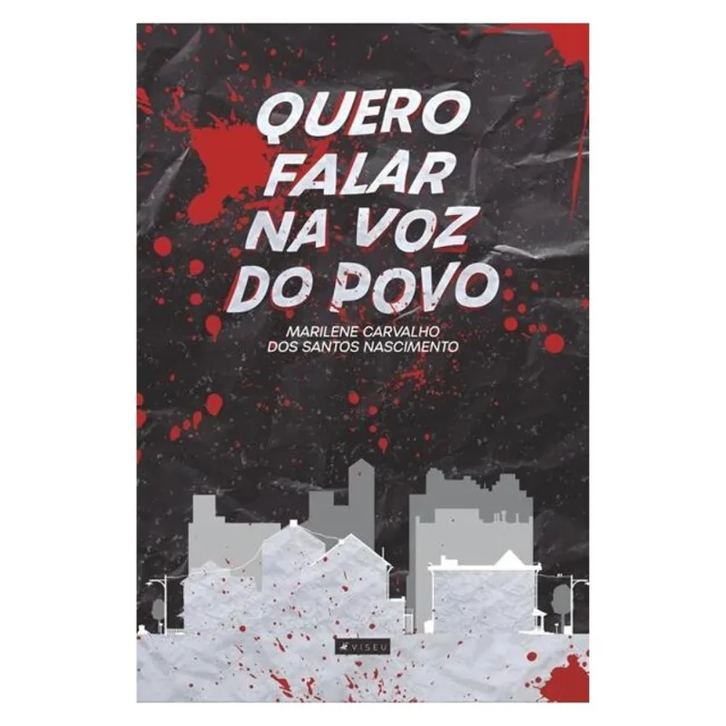 QUERO FALAR NA VOZ DO POVO