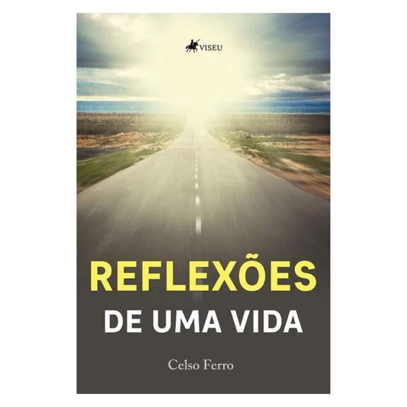 REFLEXÕES DE UMA VIDA