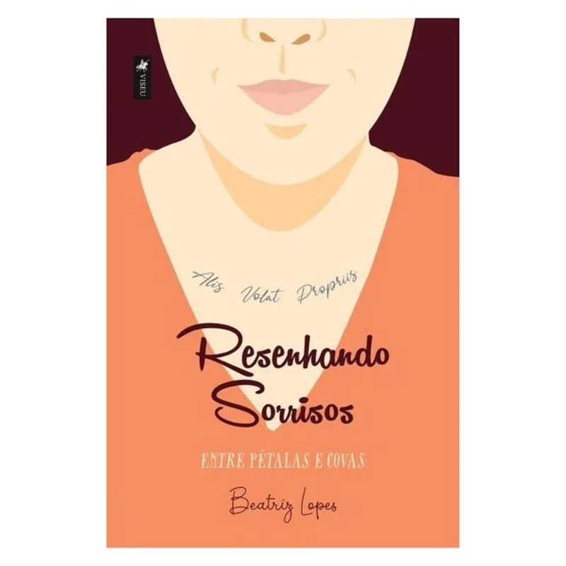 RESENHANDO SORRISOS