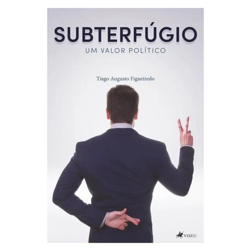 SUBTERFÚGIO