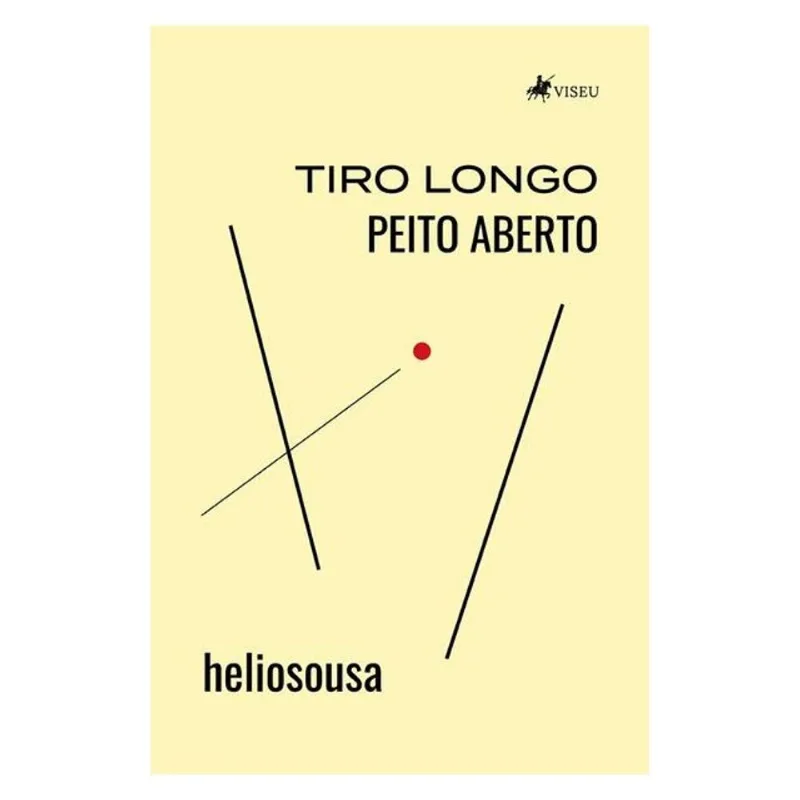 TIRO LONGO PEITO ABERTO