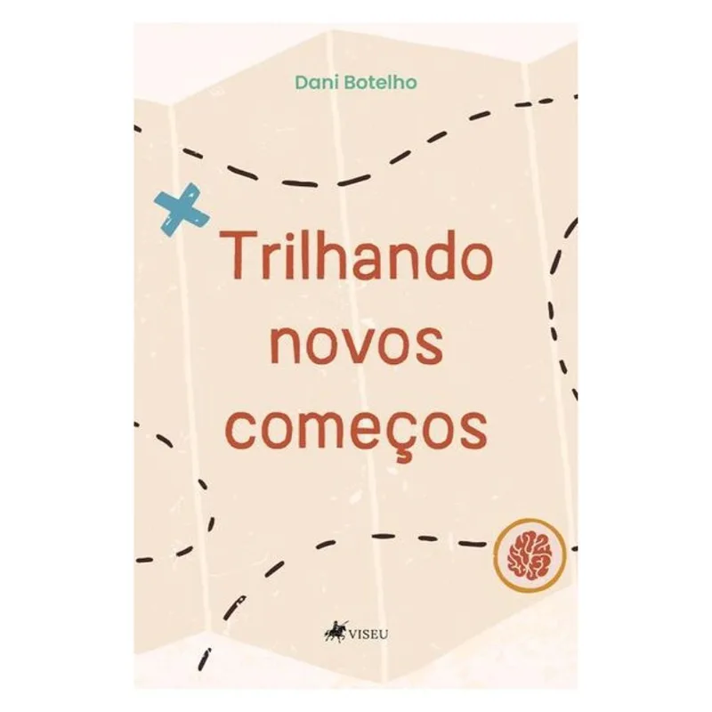 TRILHANDO NOVOS COMEÇOS
