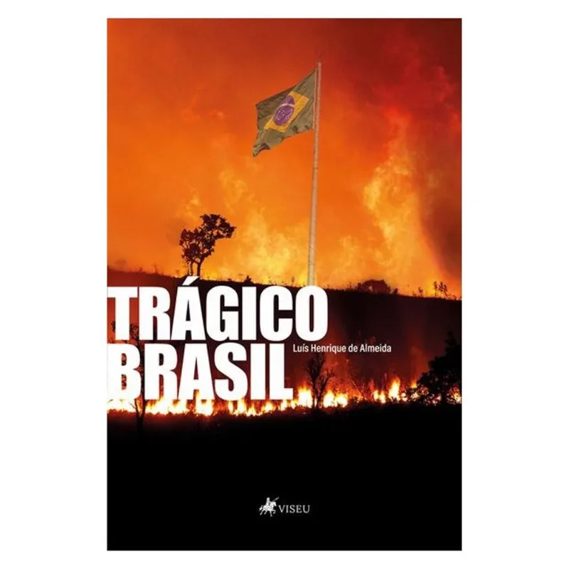 TRÁGICO BRASIL