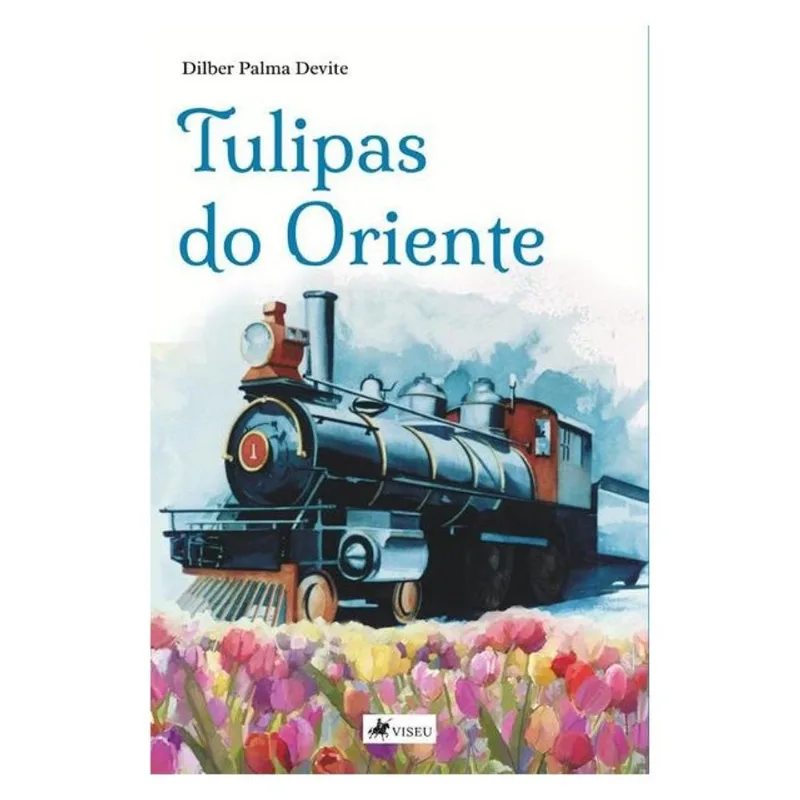 TULIPAS DO ORIENTE