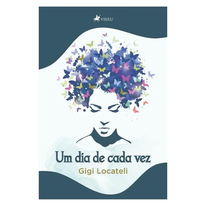 UM DIA DE CADA VEZ