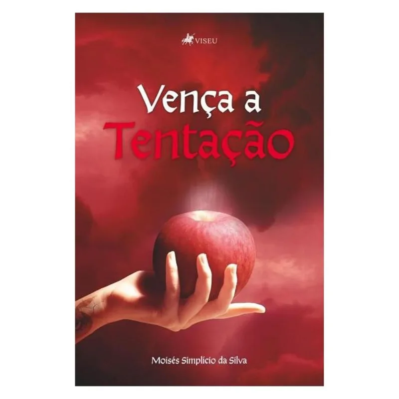 VENÇA A TENTAÇÃO