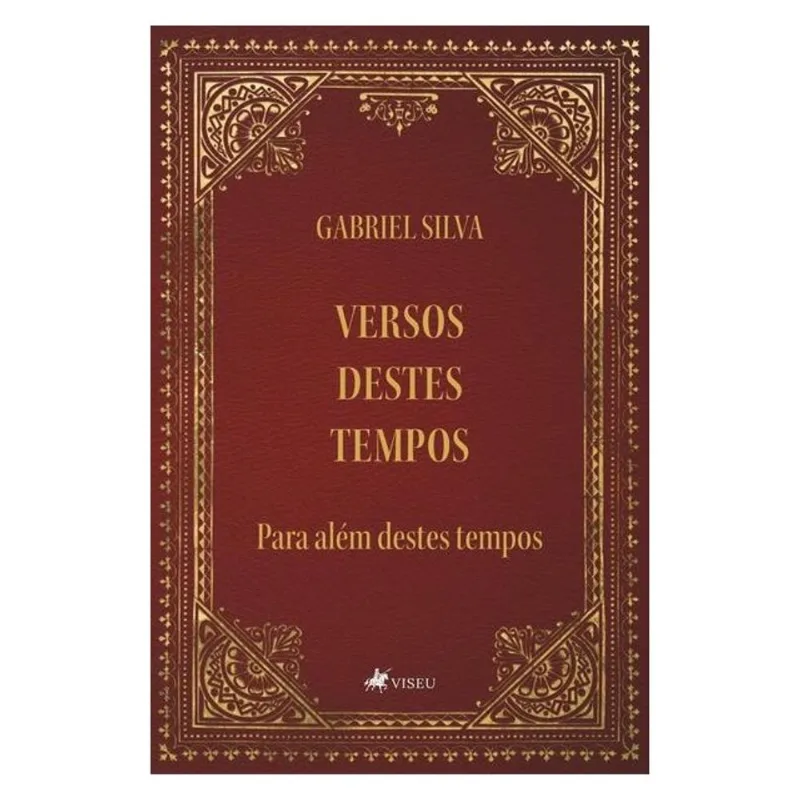 VERSOS DESTES TEMPOS