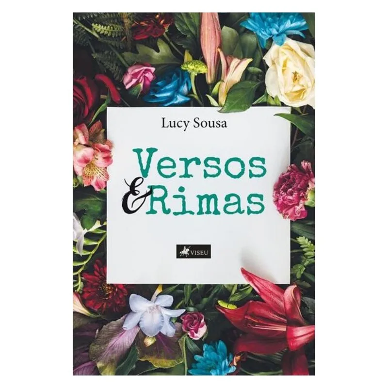 VERSOS E RIMAS