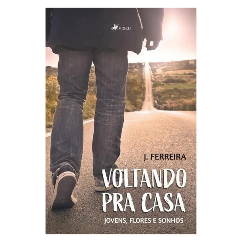 VOLTANDO PRA CASA