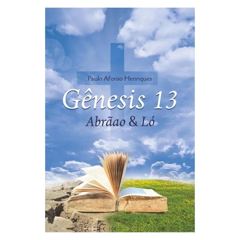 GÊNESIS 13