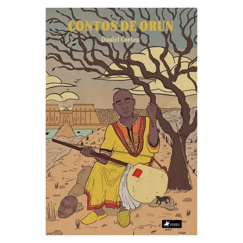 CONTOS DE ORUN