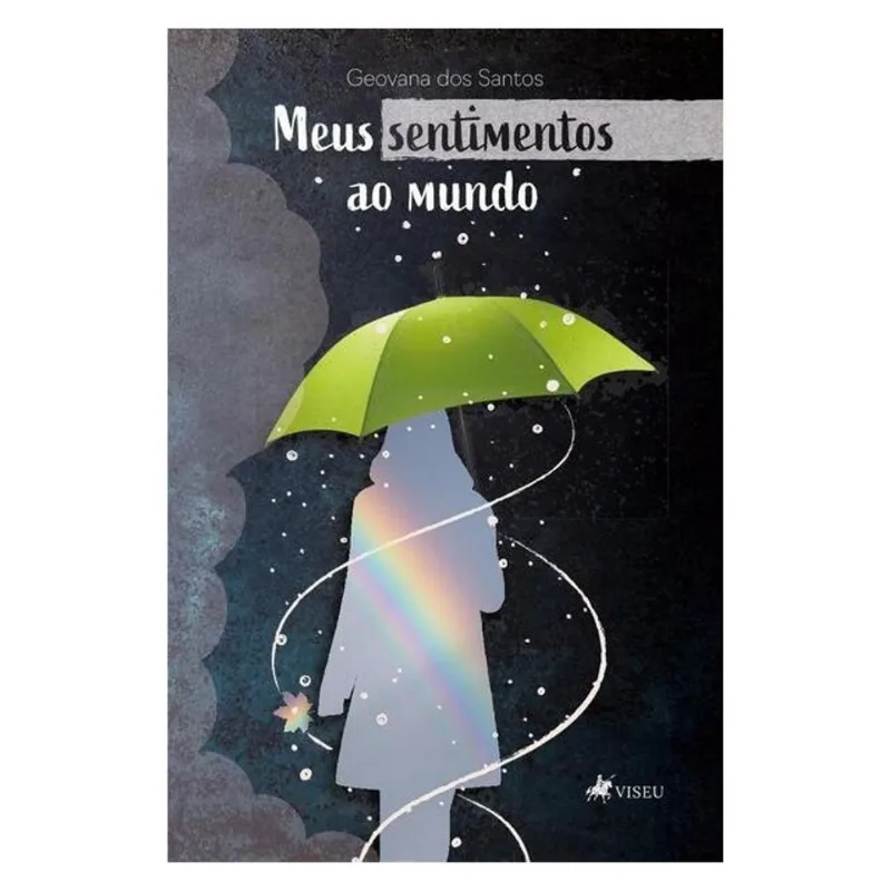 MEUS SENTIMENTOS AO MUNDO
