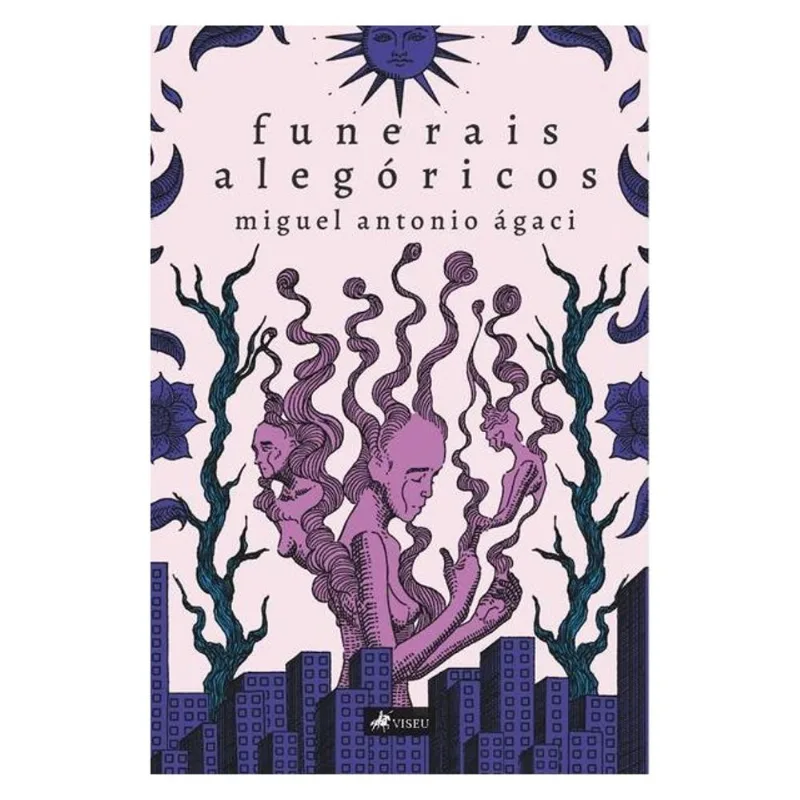 FUNERAIS ALEGÓRICOS