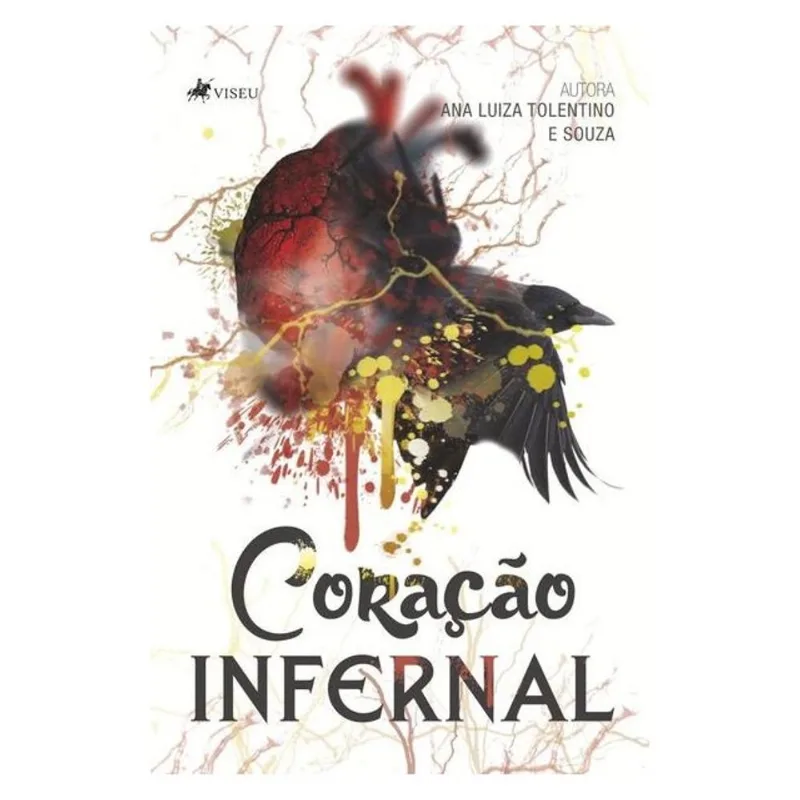 CORAÇÃO INFERNAL