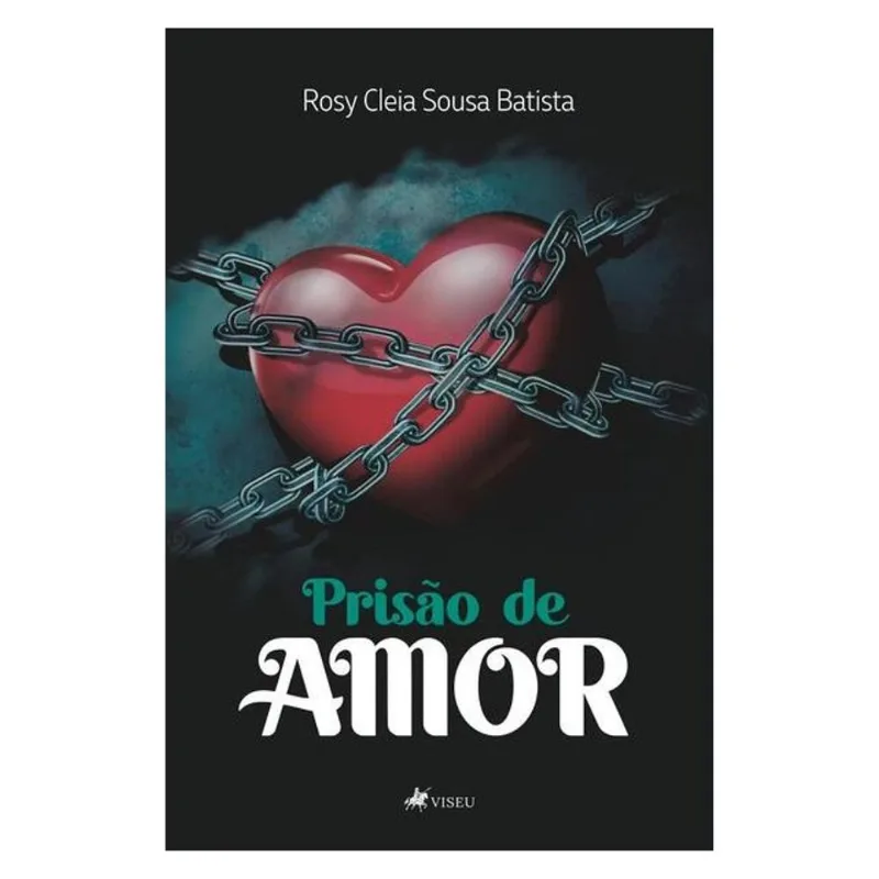 PRISÃO DE AMOR