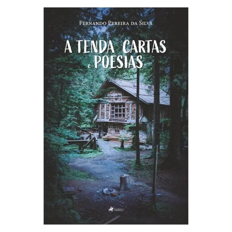 A TENDA CARTAS E POESIAS