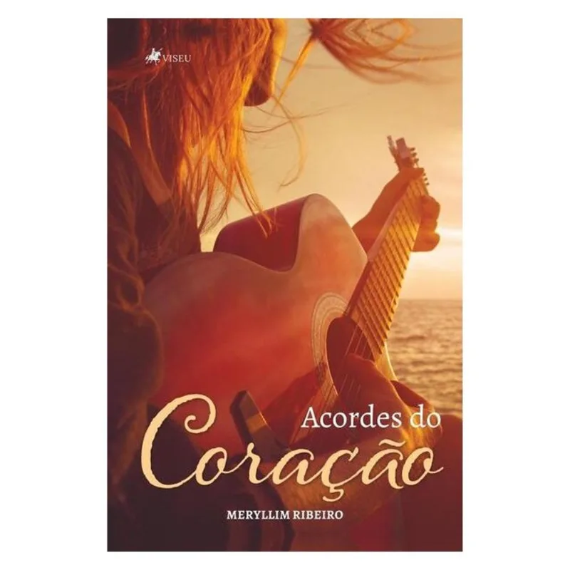 ACORDES DO CORAÇÃO
