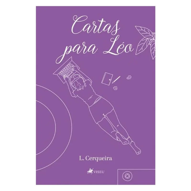CARTAS PARA LÉO