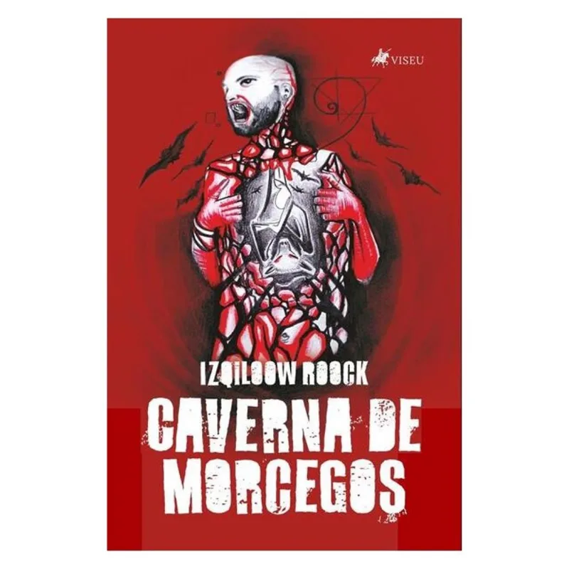 CAVERNA DE MORCEGOS