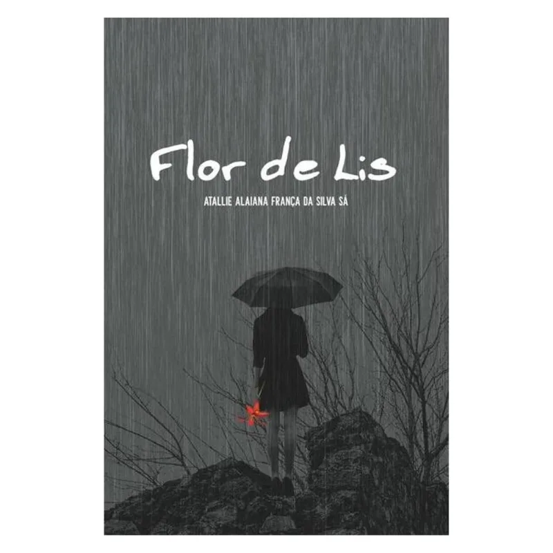 FLOR DE LIS