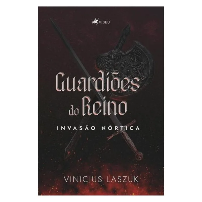 GUARDIÕES DO REINO