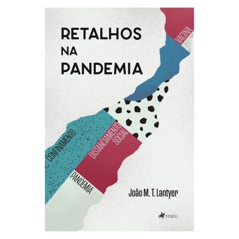 RETALHOS NA PANDEMIA