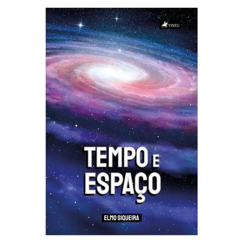 TEMPO E ESPAÇO