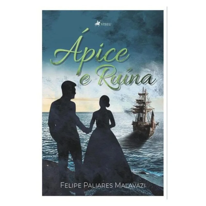 ÁPICE E RUÍNA