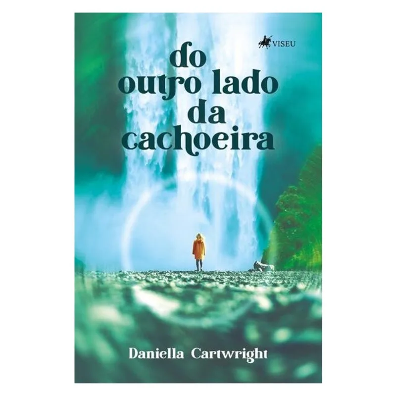 DO OUTRO LADO DA CACHOEIRA